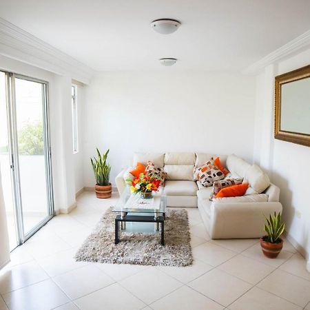 Hermoso Apto a 5 minutos del Centro Histórico Apartamento Cartagena Exterior foto