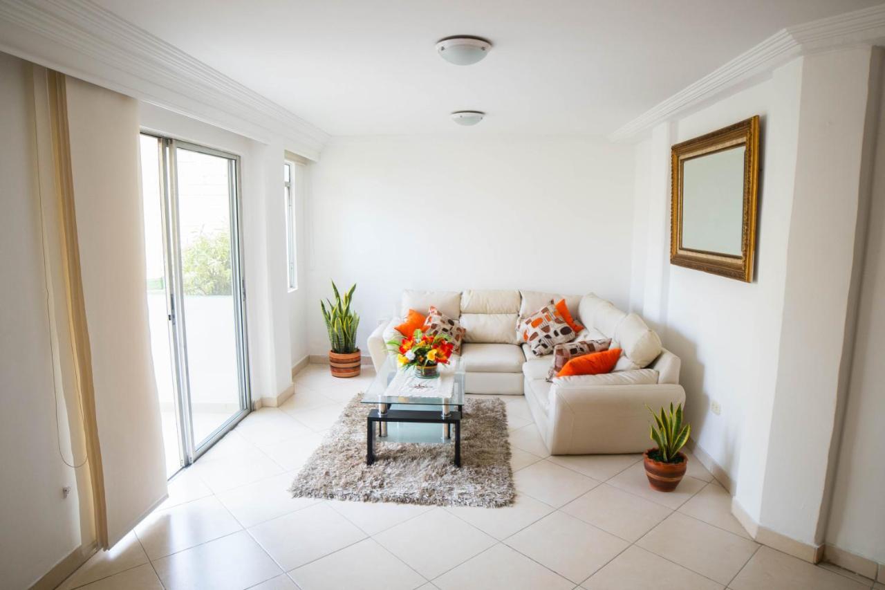 Hermoso Apto a 5 minutos del Centro Histórico Apartamento Cartagena Exterior foto